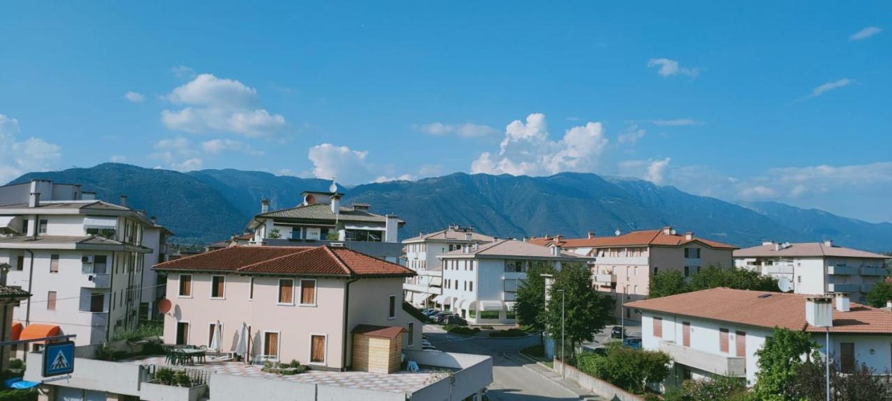 Da Romano San Giacomo  外观 照片